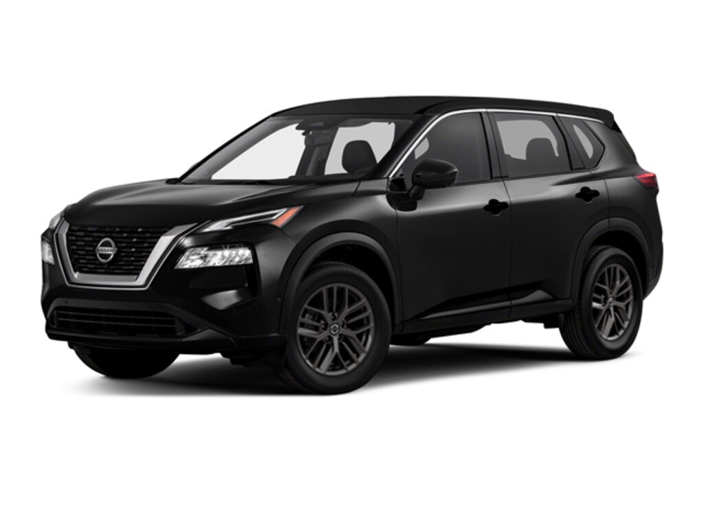 Certified Used 2021 Nissan Rogue S For Sale in Flemington NJ
